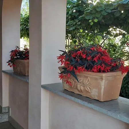 Apartmán Mirjam Poreč