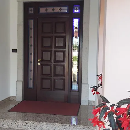 米拉韩姆别墅公寓