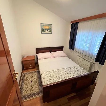 Apartmán Mirjam Poreč