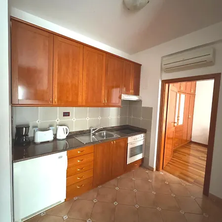 米拉韩姆别墅公寓 *