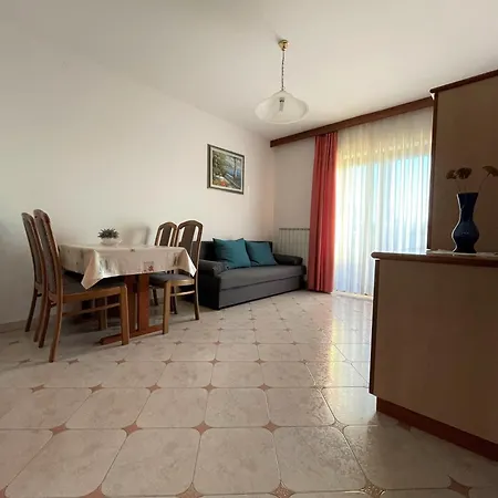 Mirjam Apartmán Poreč