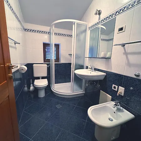 米拉韩姆别墅公寓 *