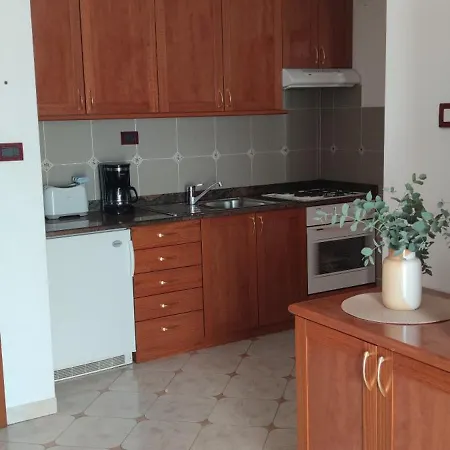 Apartament Mirjam *