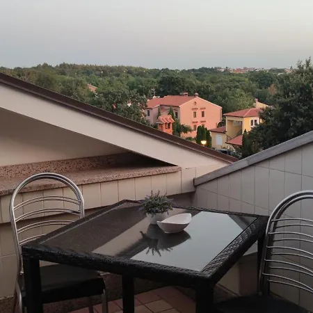 Villa Mirjam Apartments