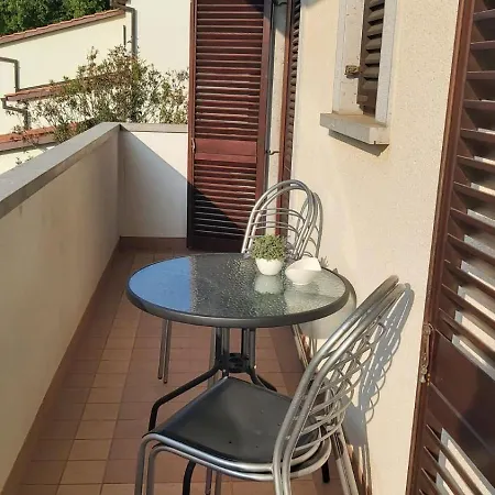 Villa Mirjam Apartments