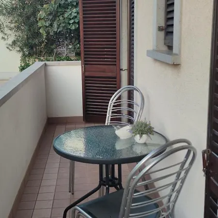 Apartament Mirjam *