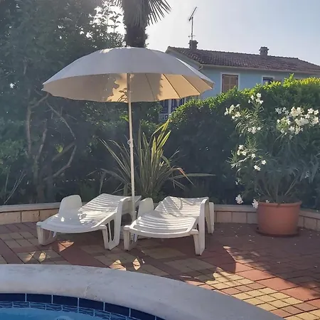 Apartman Mirjam Porec