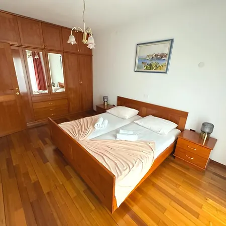 Apartment Villa Mirjam Apartments *