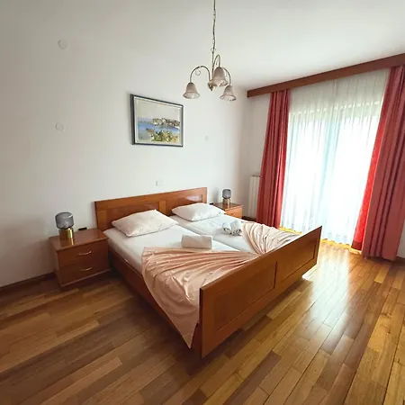 Apartment Villa Mirjam Apartments Porec