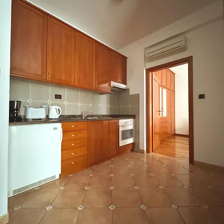 Apartament Mirjam