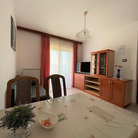 Apartman Mirjam *