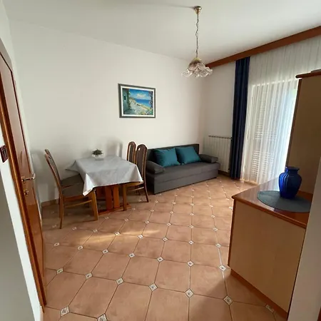 Apartament Mirjam Poreč
