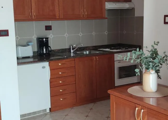 Apartament Mirjam *