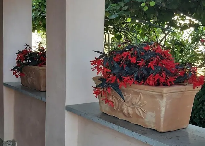 Apartament Mirjam Poreč