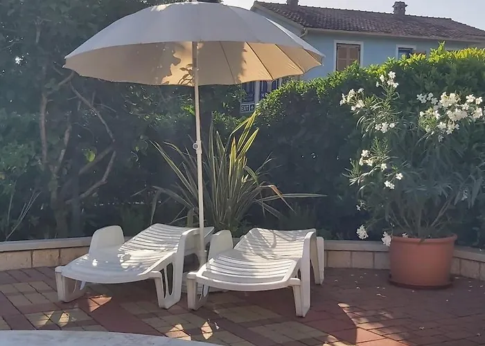 Apartament Mirjam Poreč