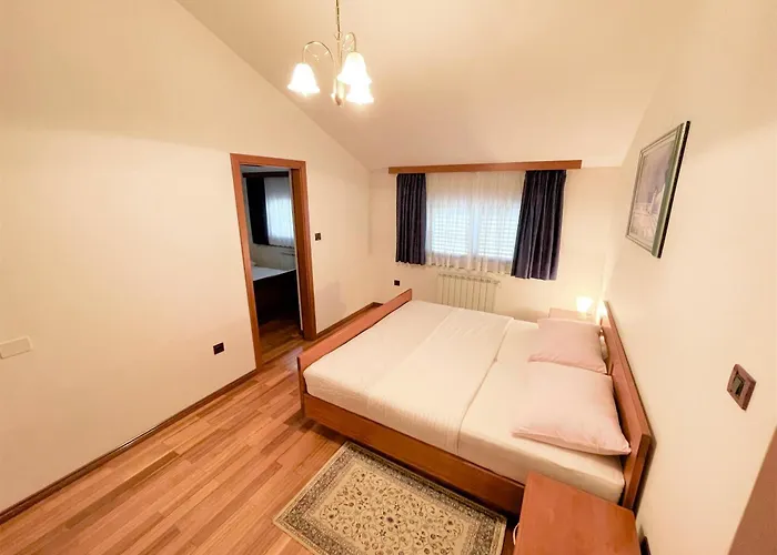 Mirjam Apartament Poreč