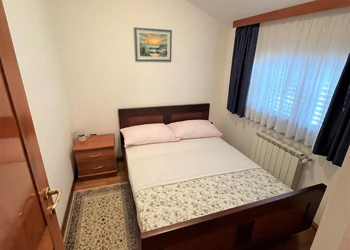 Apartament Mirjam Poreč
