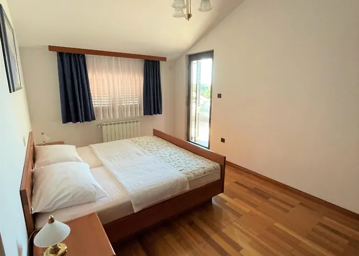 Mirjam Apartament Poreč