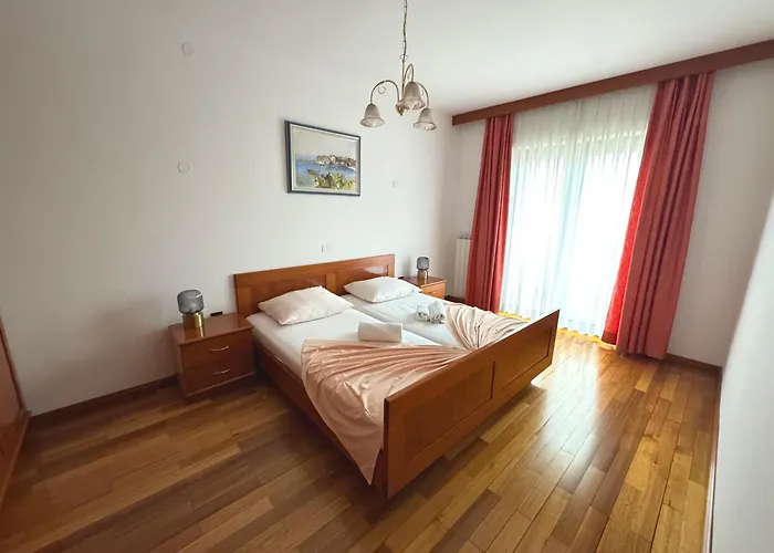 Apartament Mirjam Poreč