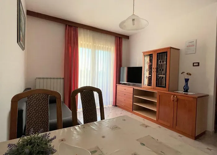 Apartament Mirjam *