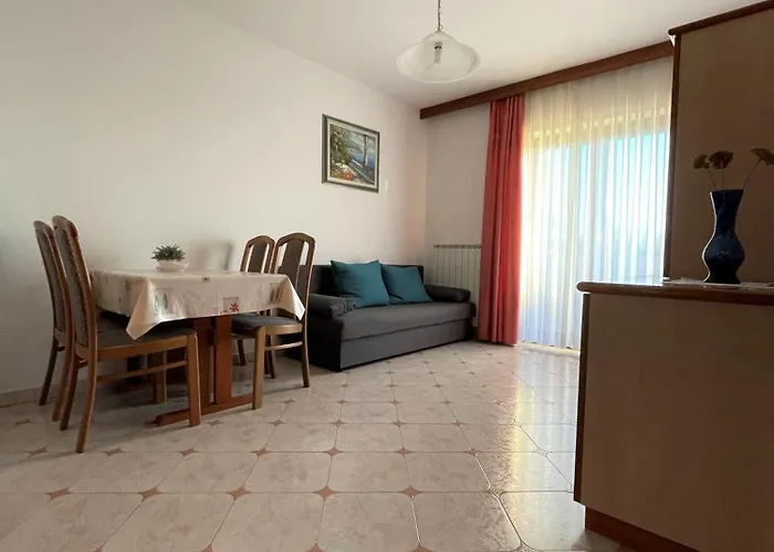 Mirjam Apartament Poreč