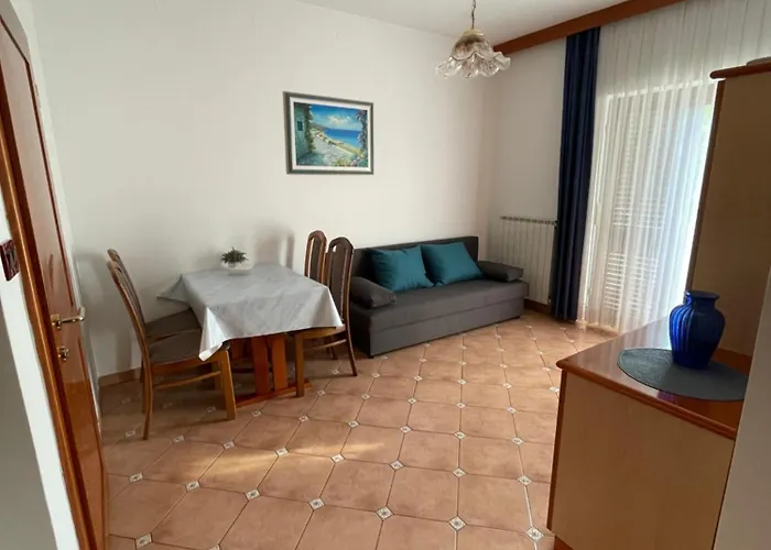 Apartament Mirjam Poreč