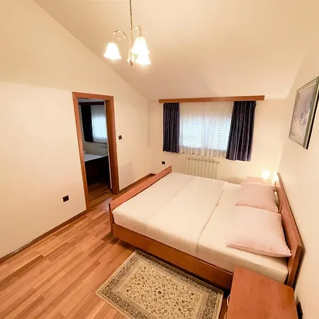 Mirjam Apartman Poreč